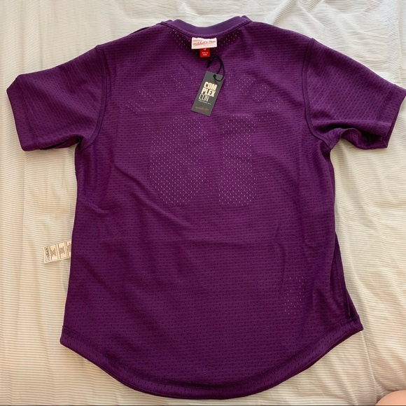 Takashi Murakami ComplexCon x LA Lakers Jersey - Picture 7 of 7